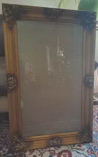 مجسمه دکوری، قاب و قلک
