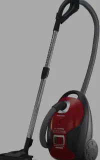 جاروبرقی پاناسونیک