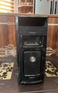 کیس گیمینگ و همه فن حریف قیمت عالی