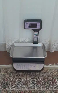 ترازو محک
