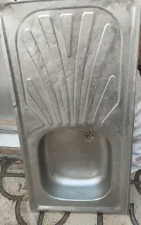 سینگ یه لگن سینی سمت راست