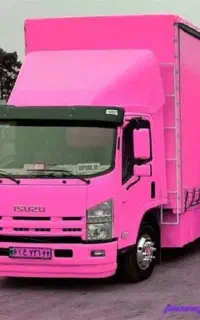 (باربری ماهان)حمل نقل اثاثیه منزل با کارگران ماهر