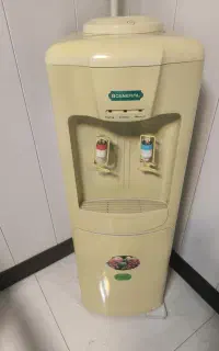 دستگاه آب سرد کن