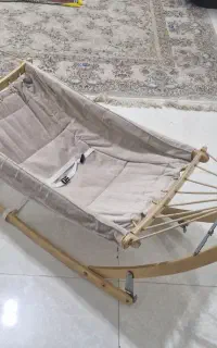 گهواره نوزاد