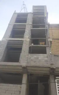 اوسا کار آلموتور بندی نیمه ماهر سیم زن