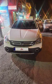 اچ سی کراس مدل ۹۷