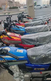 انواع موتور کار کرده تا صفر