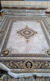 فرش 9متری