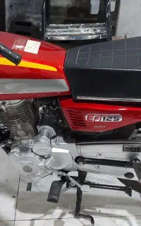 کویر ۱۲۵