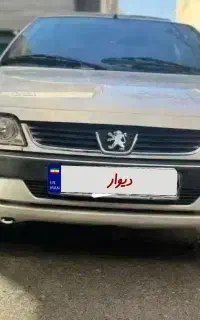 معاوضه پژو slxبا دنا پلاس خشک