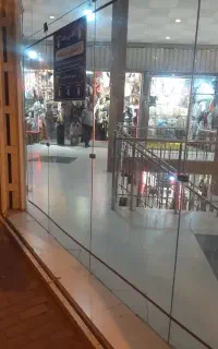 فروش شیشه سکوریت