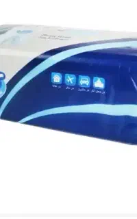 دستمال کاغذی تنو