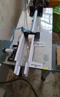 دستگاه بسته بندی دستمال کاغذی