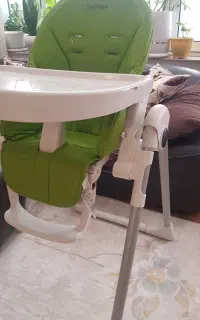 صندلی غذای کودک