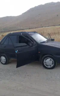 دربستی
