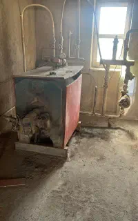 موتورخانه