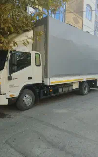 باربری و نیسان بار ، خاور و کارگر ، شهر و شهرستان