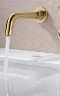 نصب شیرآلات ساختمان ، لوله کشی