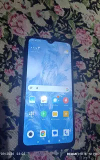 گوشی شیامی نوت 8