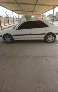 پژوپارس سال ۴۰۱
