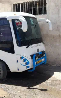 مینیبوس جک 2008