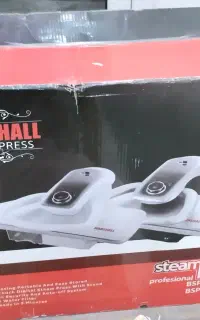 اتو بخار ایستاده مارشال مدل ۱۱۱۰۰