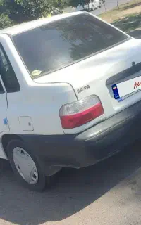 پراید. ۸۹ رخ دار