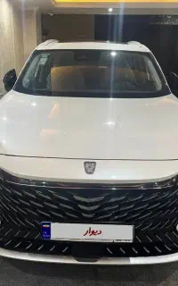 رووی erx5 پلاگین هیبرید پارس خودرو وارداتی
