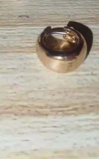 گشواره پیدا شده