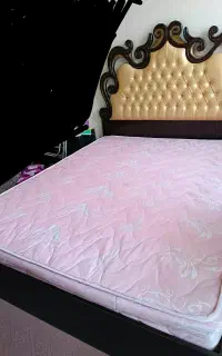 سرویس خواب و میز ناهارخوری