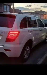 خودرو x60