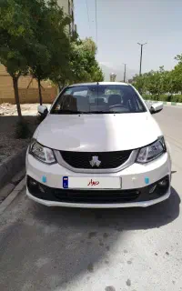 ساینا s خشک فول آپشنال