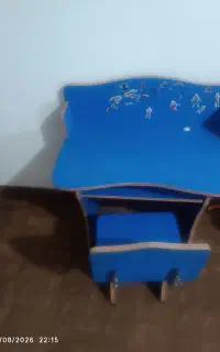 میزتحریر کودک