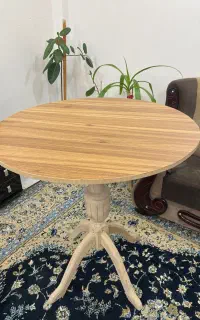 میز گرد