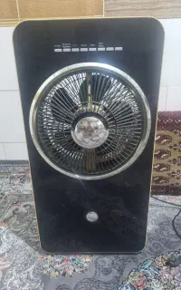 پنکه مه پاش