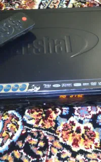 دسگاه DvD