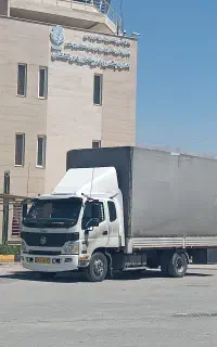 باربری محک بار در صدرا گلستان و تمام نقاط شیراز