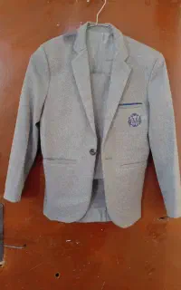 کت. شلوار