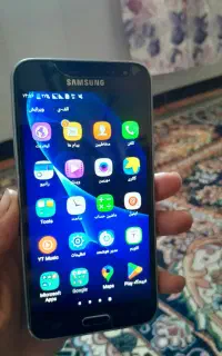 گوشی سامسونگ J3