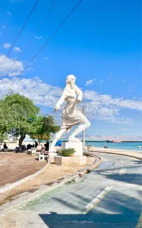 کانال کیشوید مرجع اطلاع رسانی و زیبایی های کیش