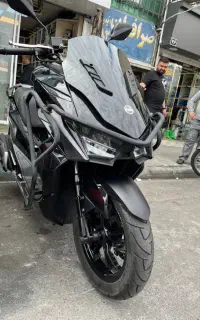 Jt200 مدل 1403‌ موتور