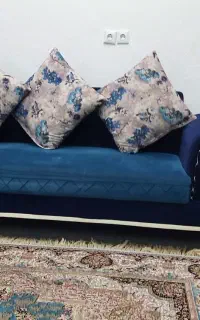 مبل هفت نفره