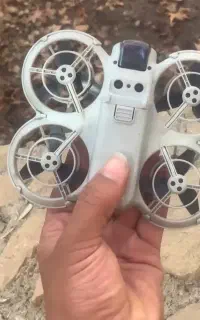 Dji neo بک کمبو