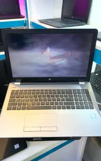 لپتاب hp