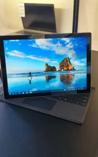 لپ تاپ Microsoft Surface Pro 5