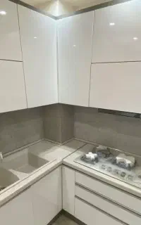 نجار کابینت کار سازی نصاب تی وی وال کمد دیواری