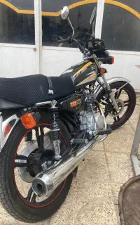 هندا ۲۰۰ کویر مدل ۱۴۰۲