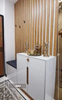 بازسازی و طراحی ساختمان تجاری ،اداری و مسکونی