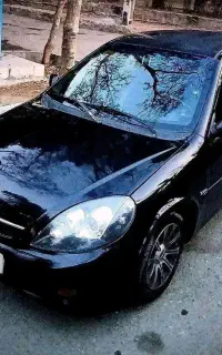 لیفان 520i مدل90با رینگ اسپرت و مانیتور معاوضه نقد
