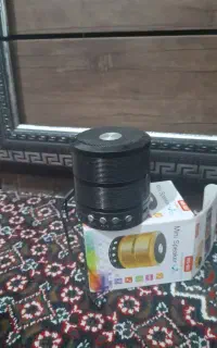 اسپیکر کوچیک